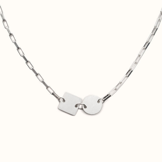 Acreca necklace