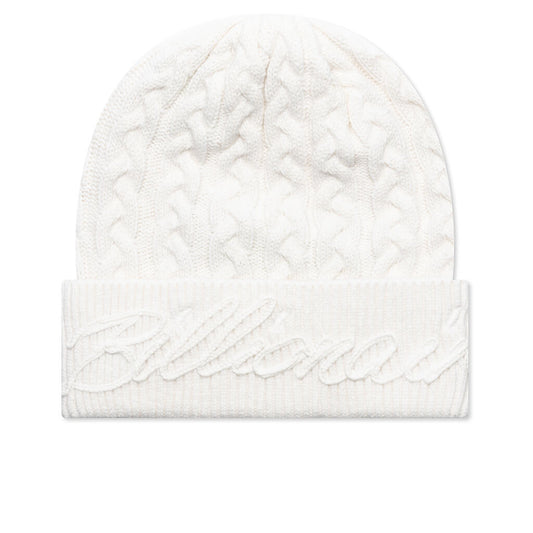 BB Script Skully - Gardenia