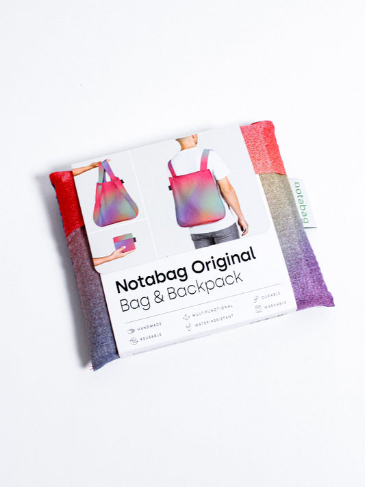 Notabag - Bag & Backpack - Notabag - Berte