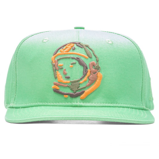 Terra Snapback Hat - Katydid