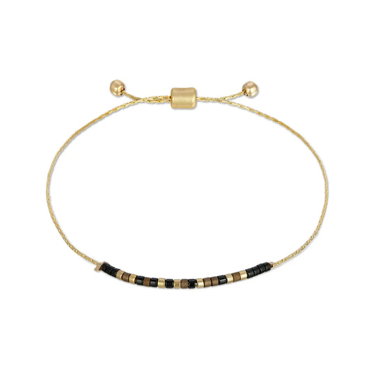 Dot & Dash Bracelet - Strength