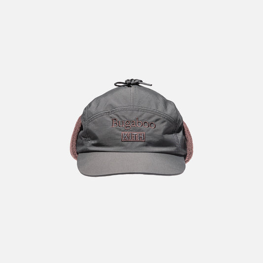 Kith x Columbia Sportswear Bugaboo Hat - Intelligence