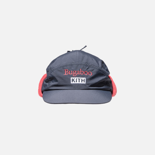 Kith x Columbia Sportswear Bugaboo Hat - Team Us