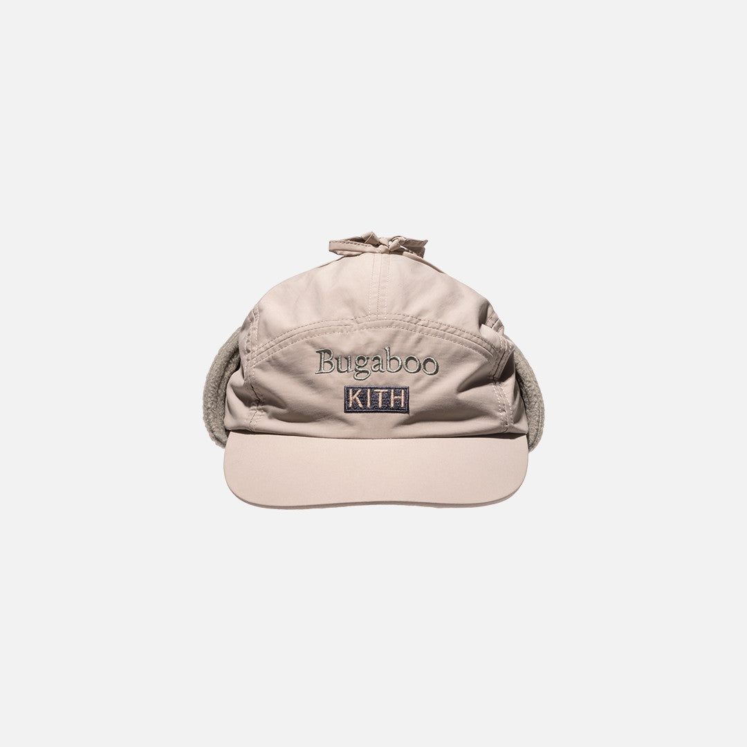 Kith x Columbia Sportswear Bugaboo Hat - Superstorm