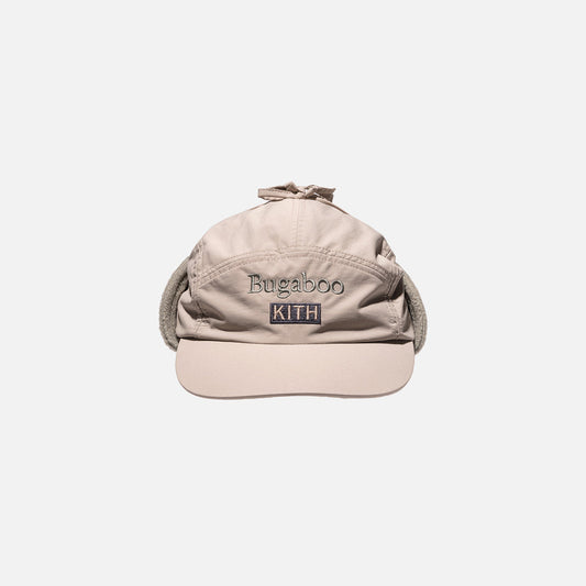 Kith x Columbia Sportswear Bugaboo Hat - Superstorm