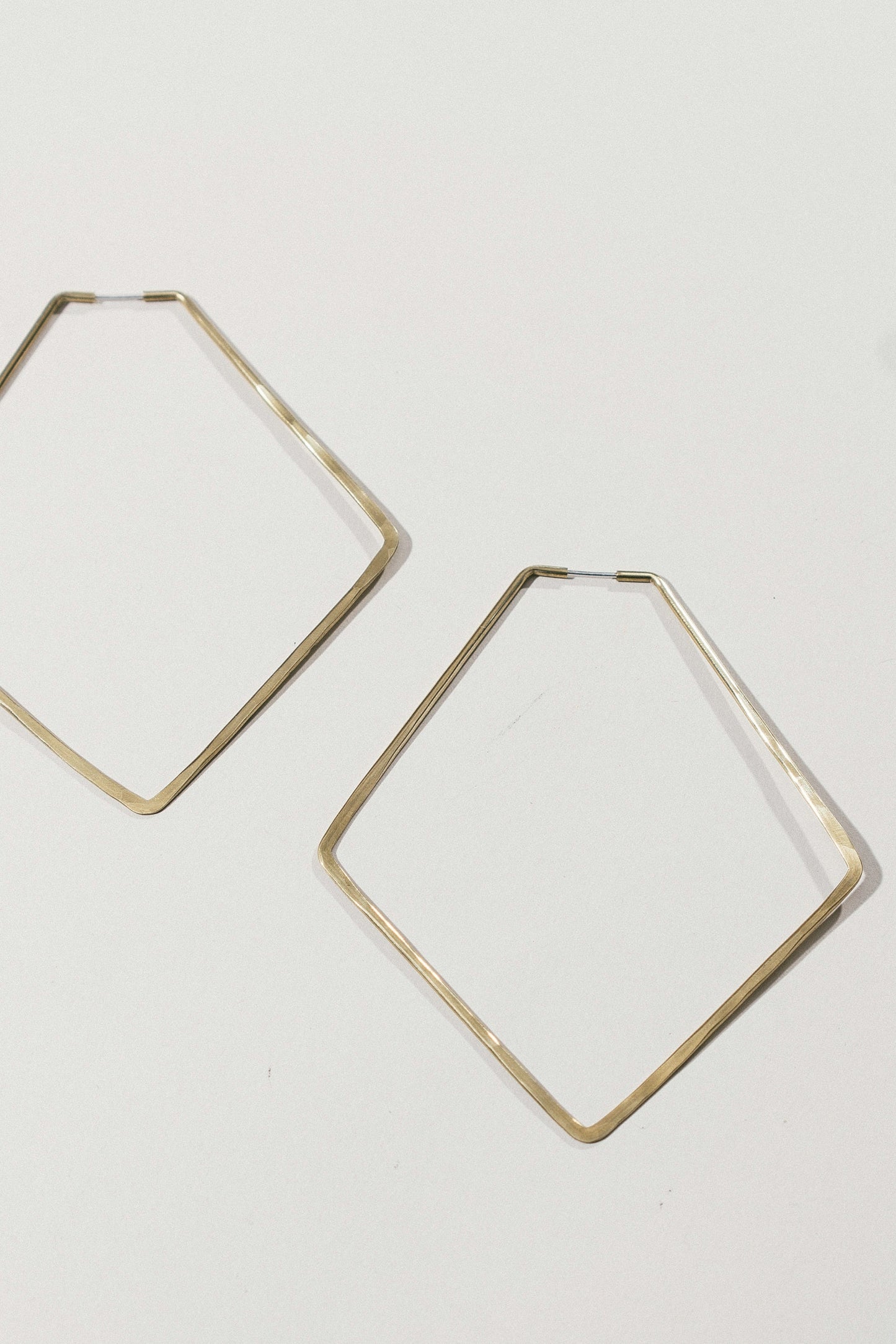 Anyo Hoop Earrings