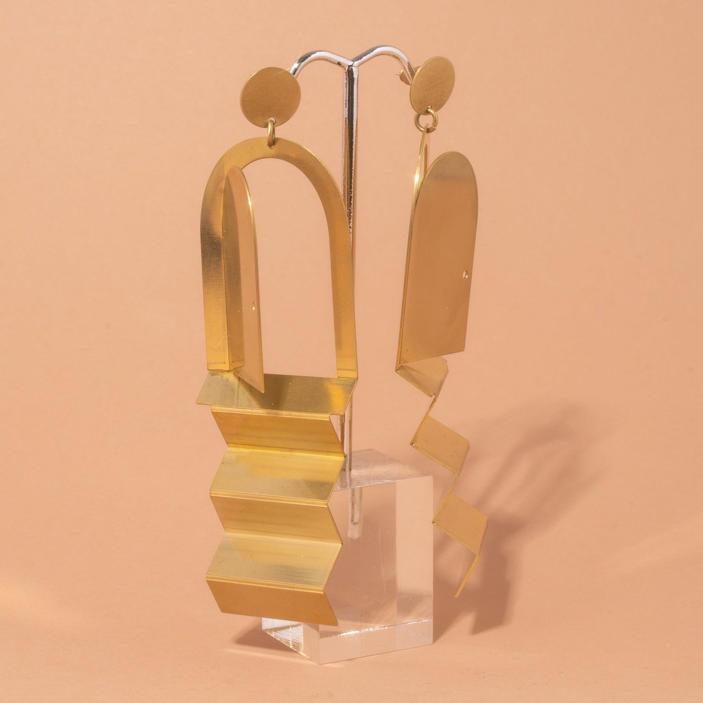 Stairway Earrings