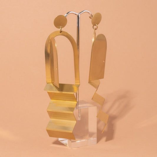 Stairway Earrings