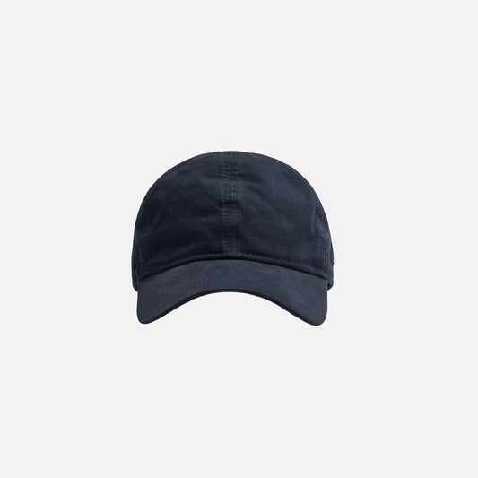 Kith Arch Track Cap - Navy