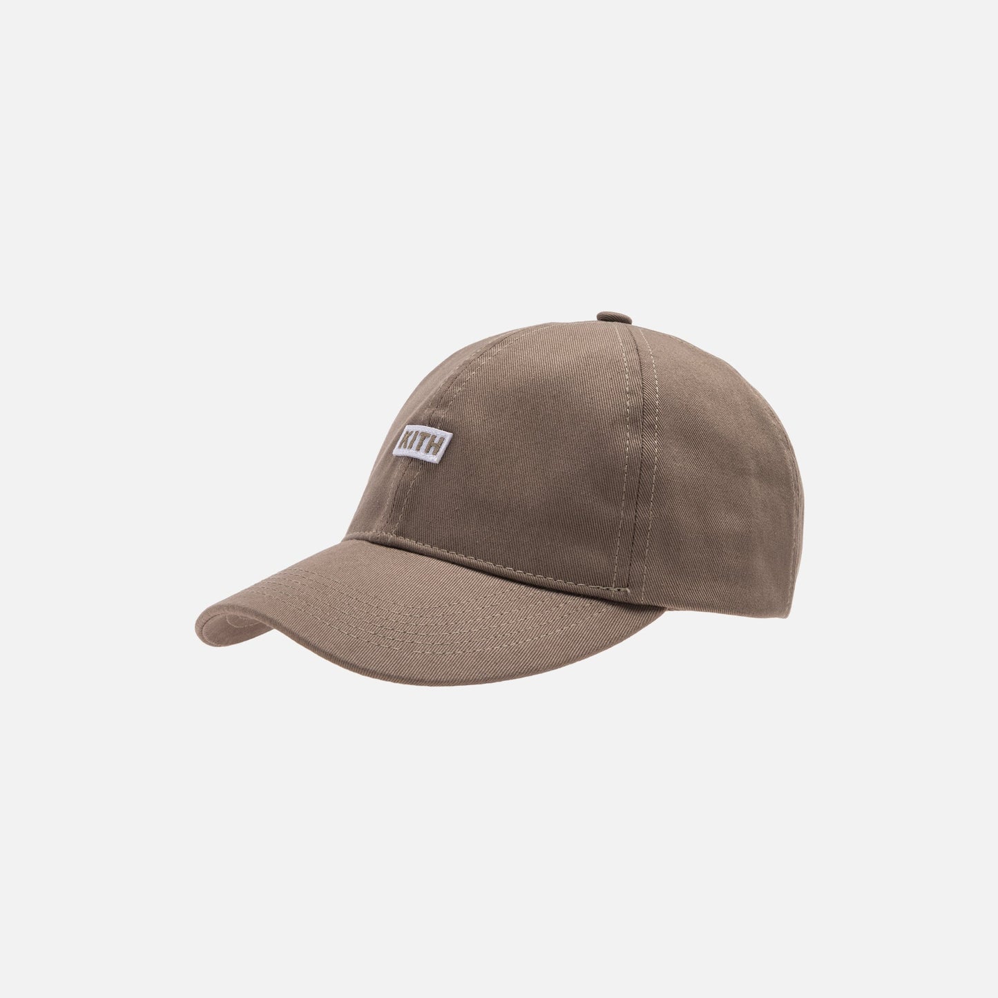 Kith Kids Spring 2 Cap - Timberwolf