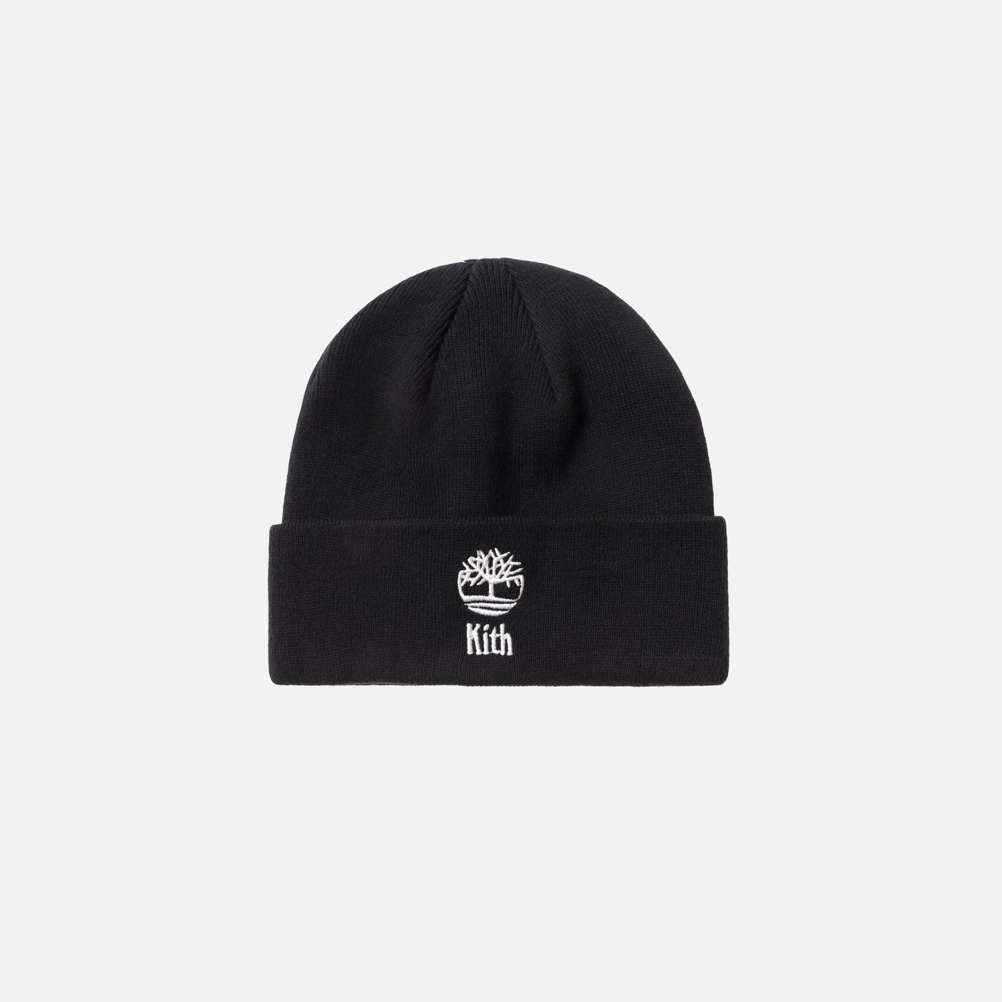 Kith x Timberland Beanie - Black