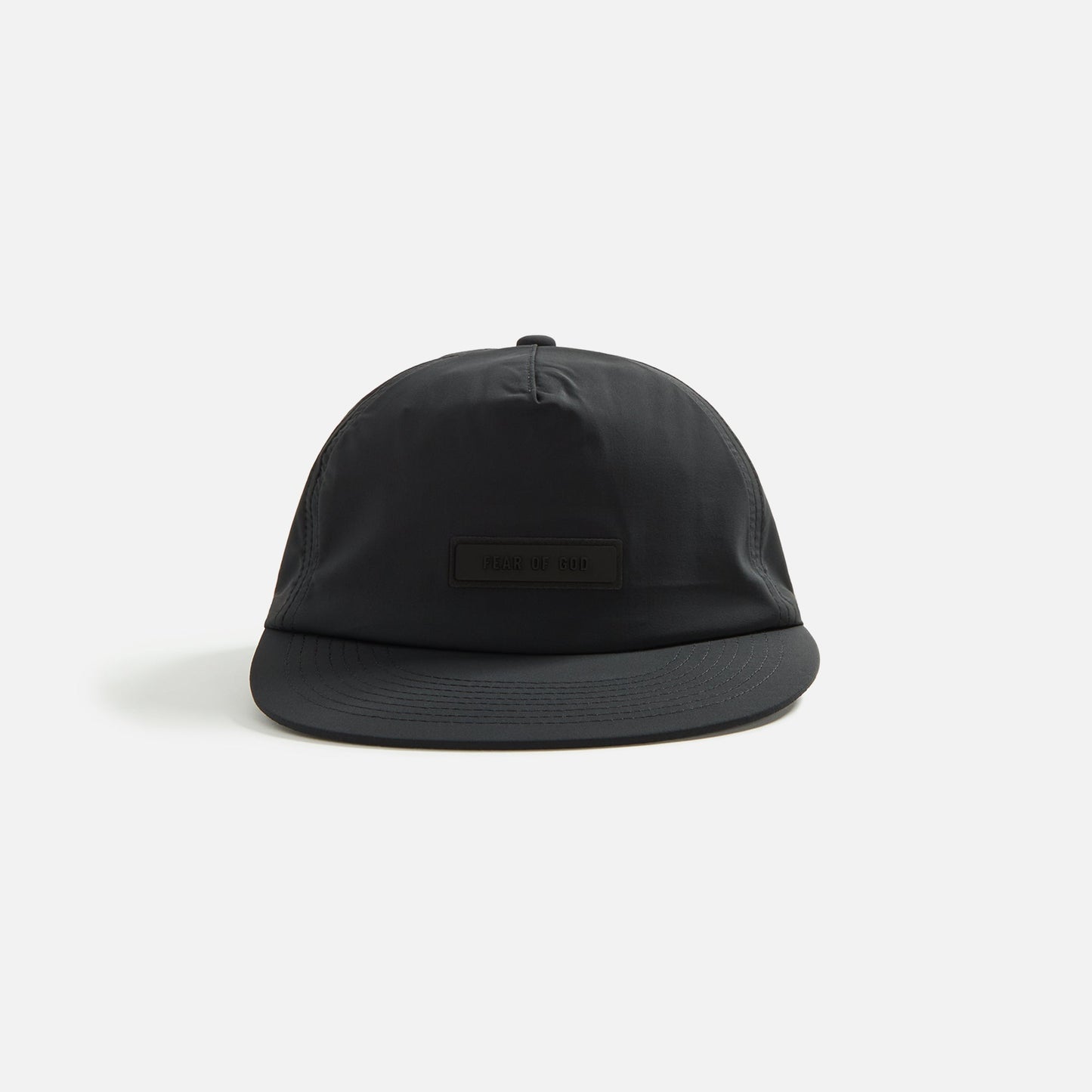 Essentials Baseball Hat - Black
