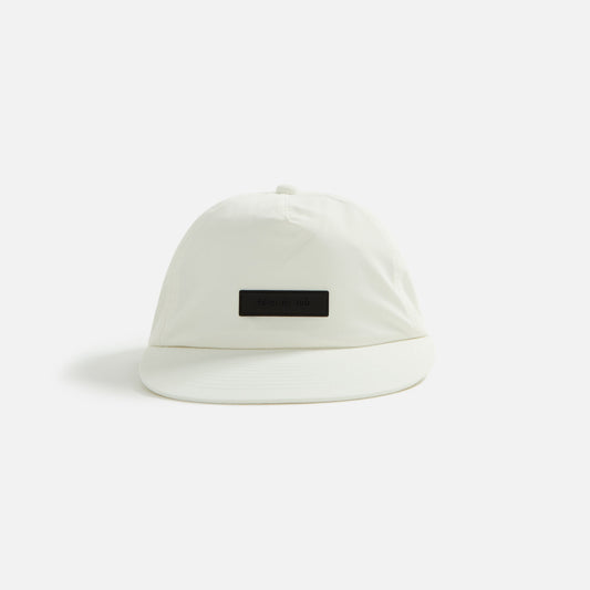 Essentials Baseball Hat - Cloud Dancer