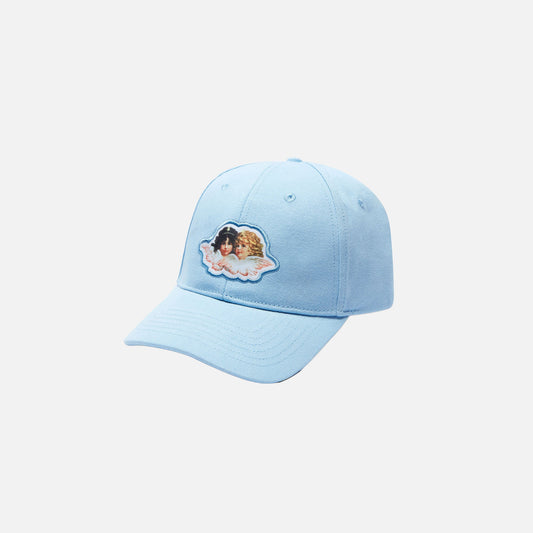 Fiorucci Icon Angels Cap - Blue