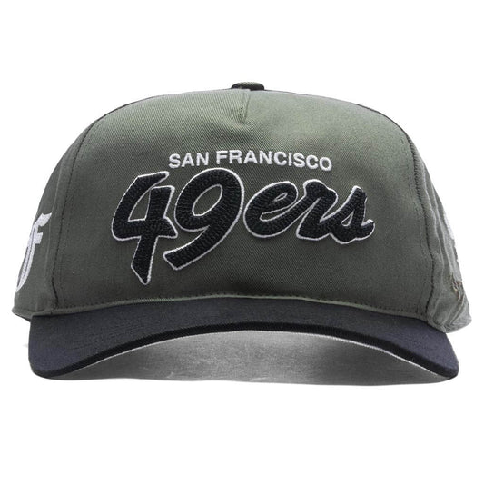 Feature x 47 Brand Chain 47 Hitch RF - San Francisco 49ers