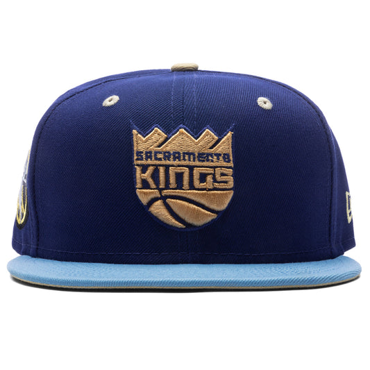 Feature x New Era 59FIFTY Fitted - Sacramento Kings