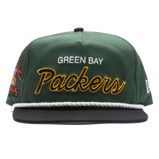 Feature x New Era Battle Born - Green Bay Packers