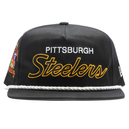 Feature x New Era Battle Born - Pittsburg Steelers