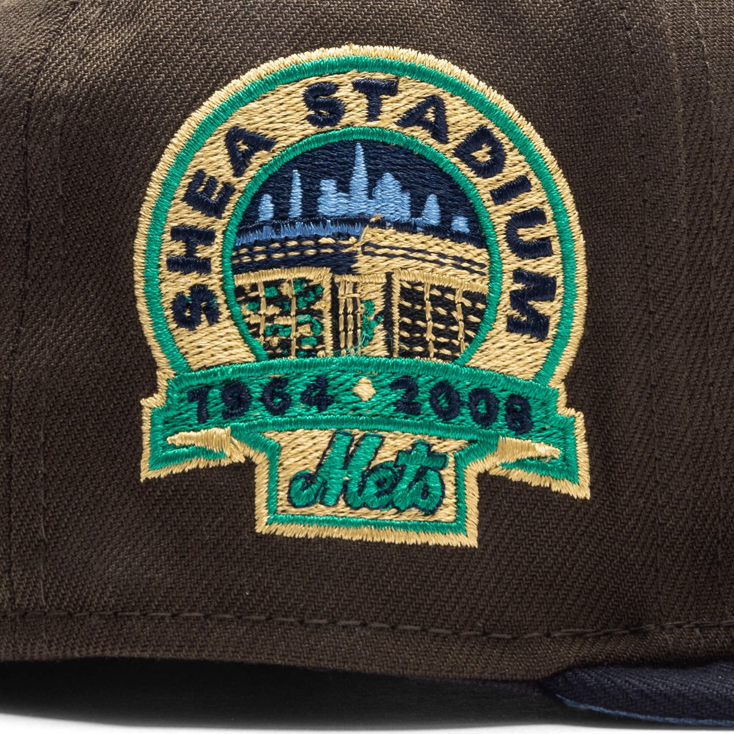 Feature x New Era Golden Hour 59FIFTY Fitted - New York Mets