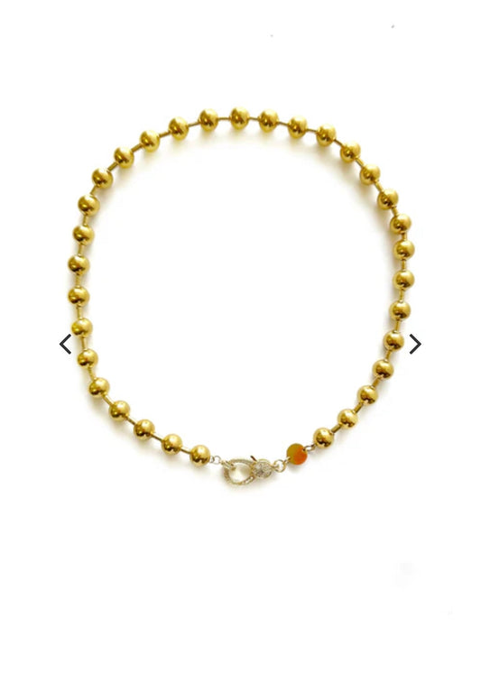 BPD Bening Necklace