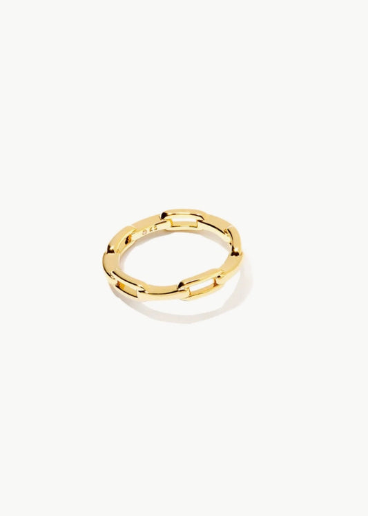 Andi Band Rings