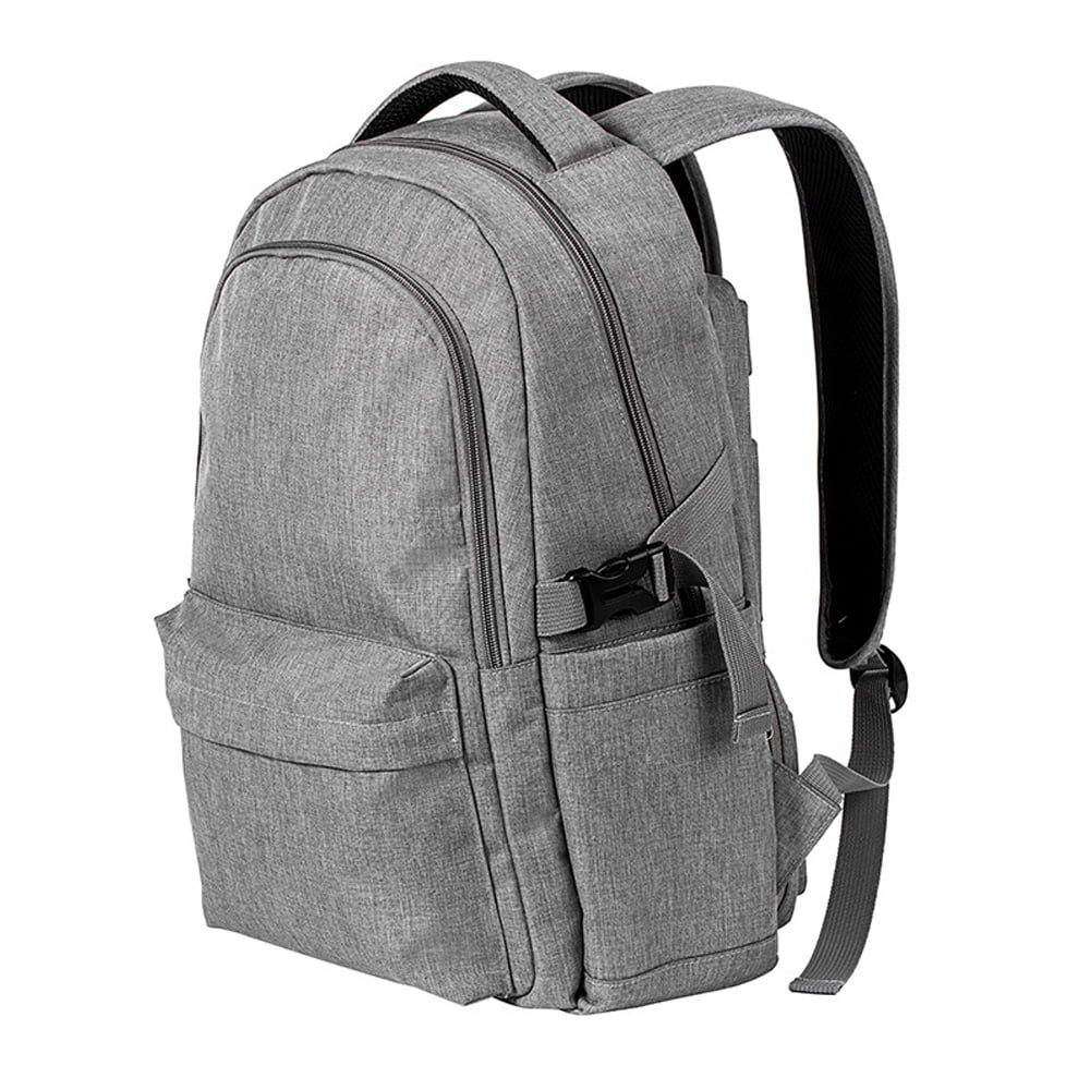 GoolRC Portable Fan Backpack, Stay Cool on Your Adventures - Two Shoulder Bag