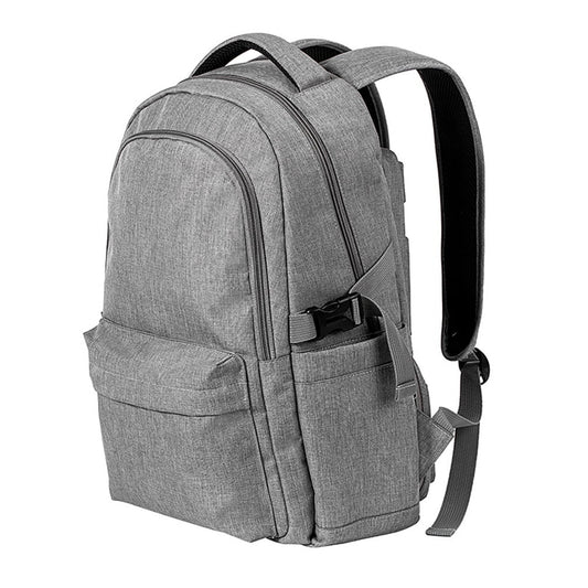 GoolRC Portable Fan Backpack, Stay Cool on Your Adventures - Two Shoulder Bag