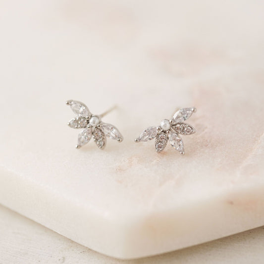 Earrings- Harlowe Stud