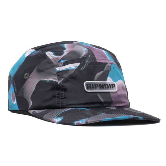 Ultralight Beam Camper Hat (Multi)