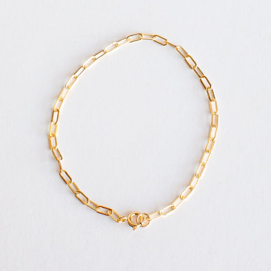 Boyfriend Bracelet