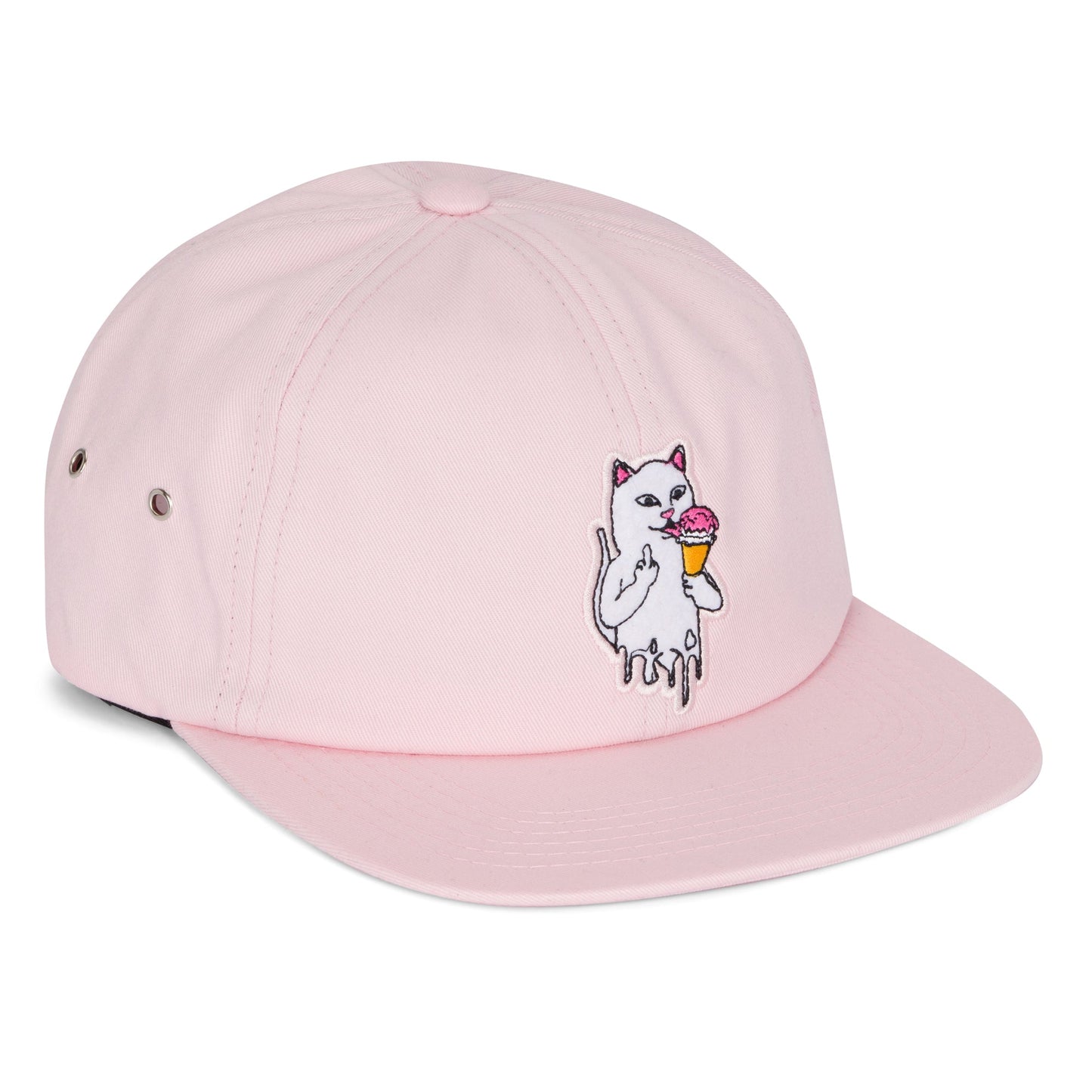 Nermscream 6 Panel (Pink)
