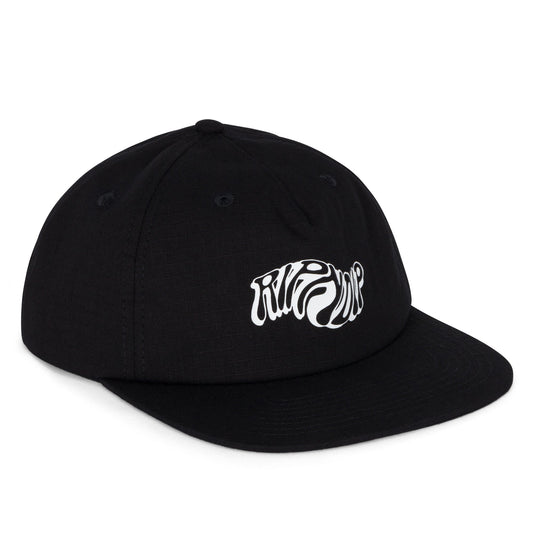 Remedy Snapback (Black)