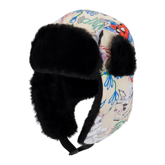 Travis Aviator Hat (Multi)