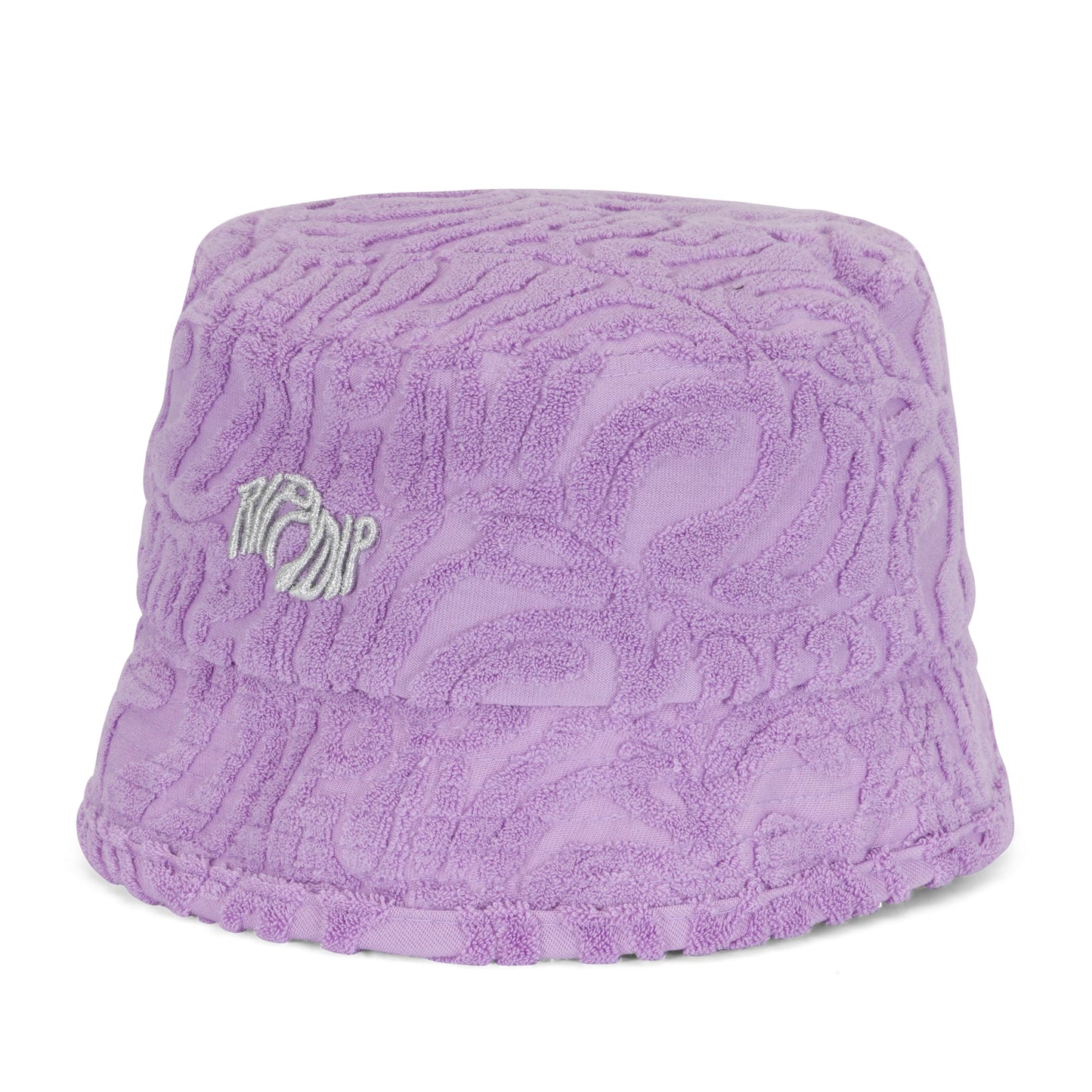 Wilshire Bucket Hat (Lilac)