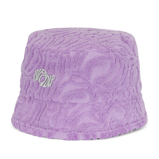 Wilshire Bucket Hat (Lilac)