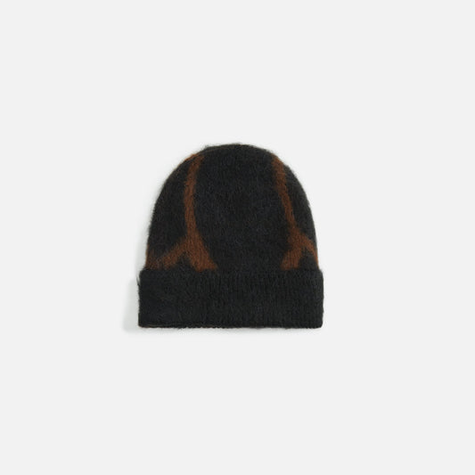 J.L_A.L Liquid Beanie - Meteorite