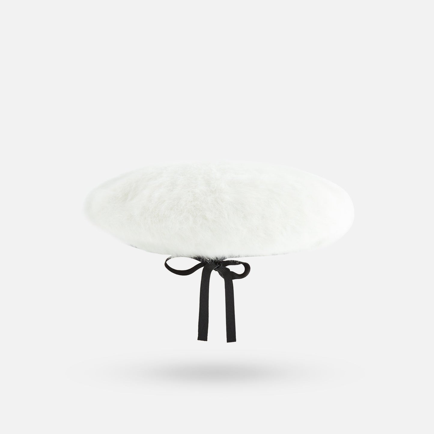 Kith Women for Kangol Furgora Beret - Pebble
