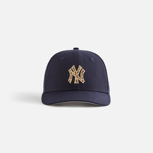 Kith Kids & New Era for New York Yankees 9Fifty Snapback Cap - Peacoat
