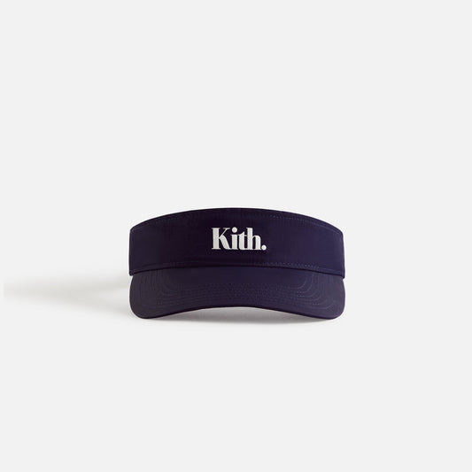 Kith Kids Active Visor - Genesis