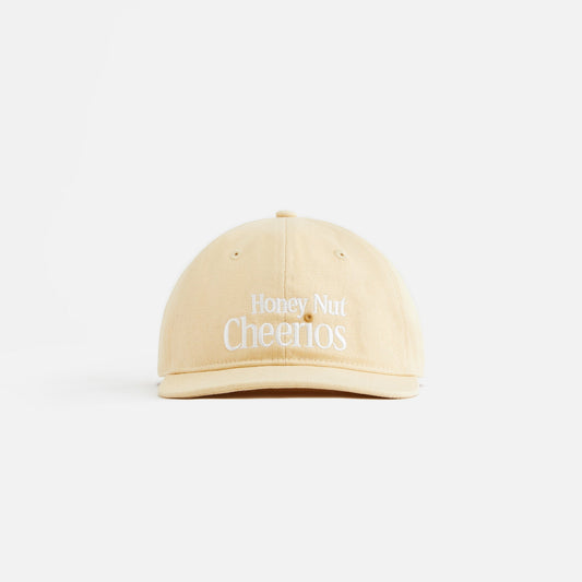 Kith Treats for Cheerios Canvas Cap - Natural