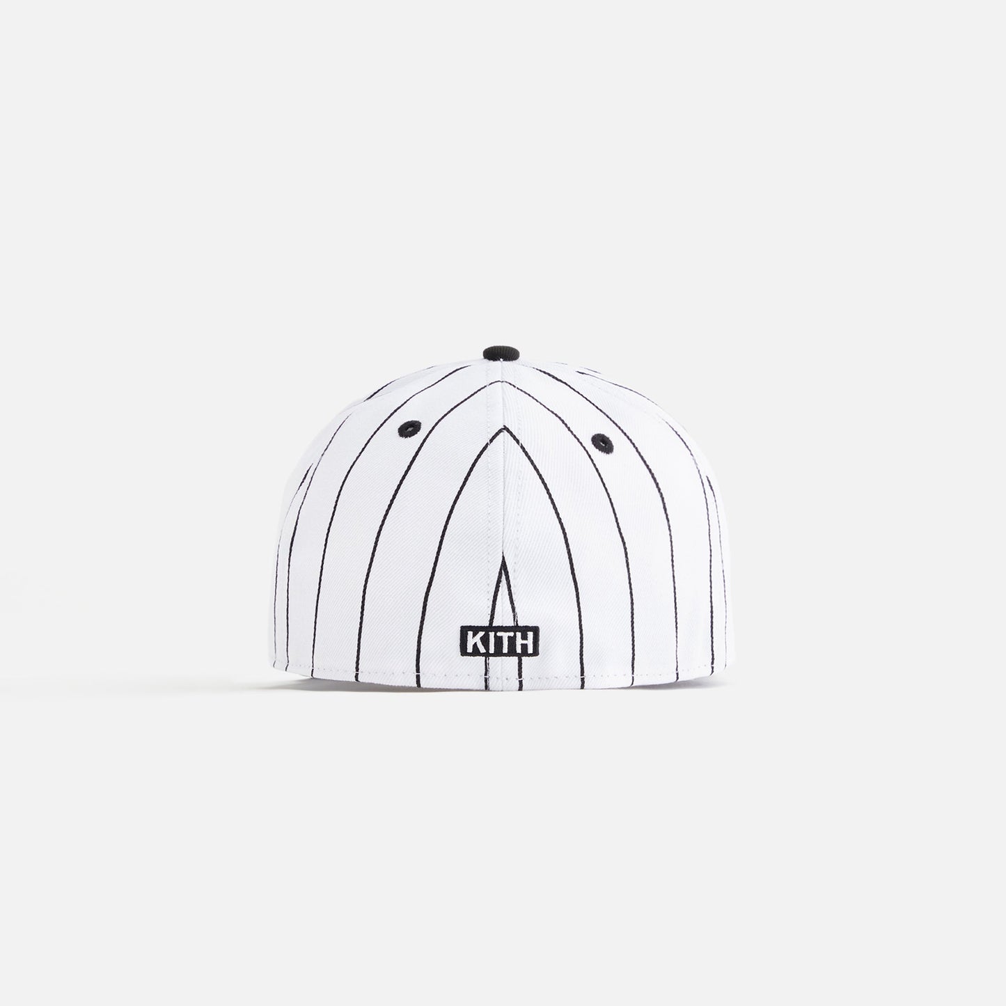 Kith Treats & New Era for Cheerios Team Fitted - White