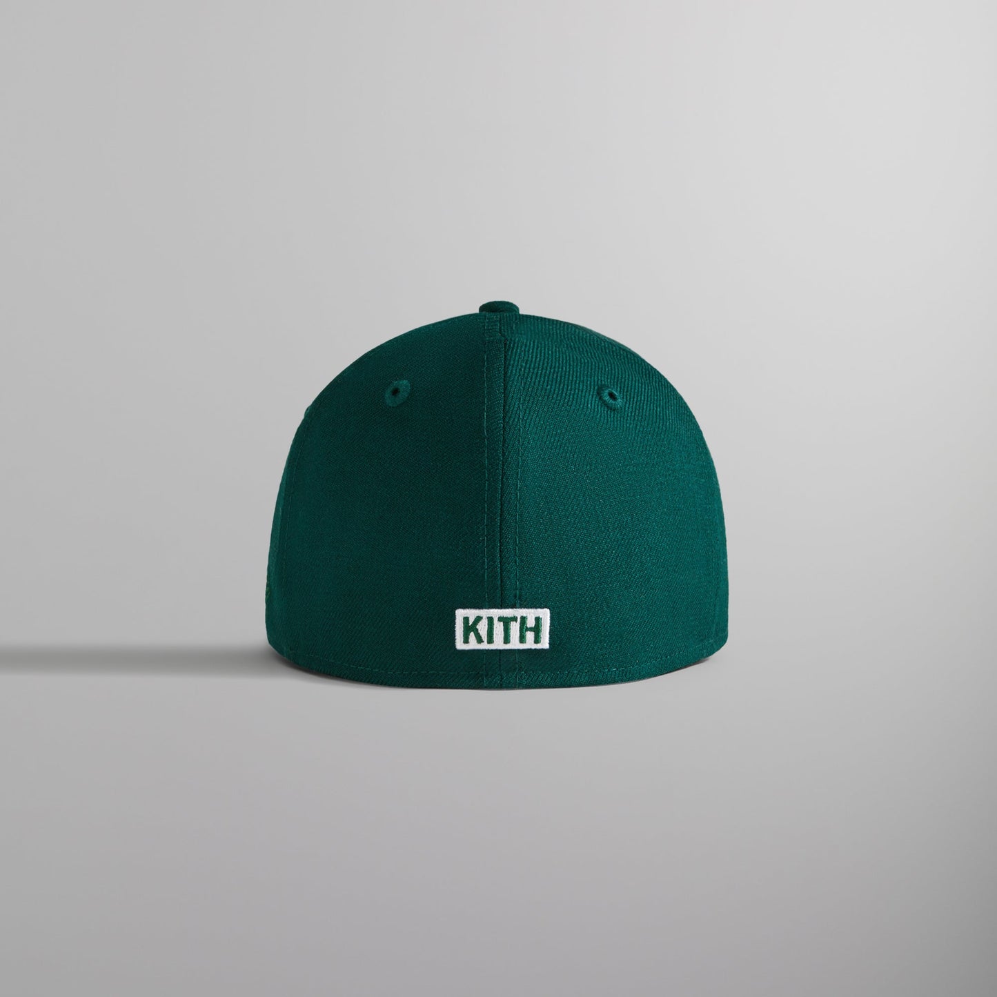 Kith & New Era for BMW Roundel Fitted Cap - Vitality