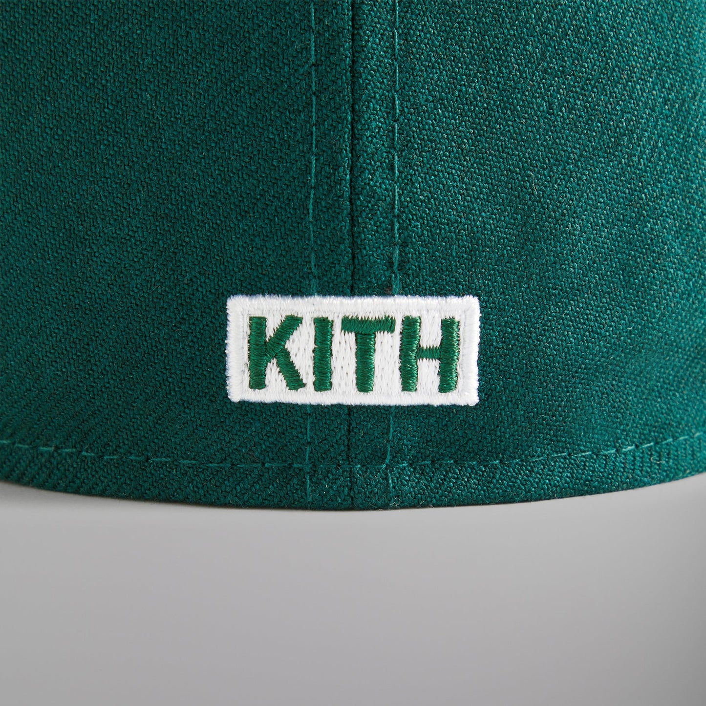 Kith & New Era for BMW Roundel Fitted Cap - Vitality