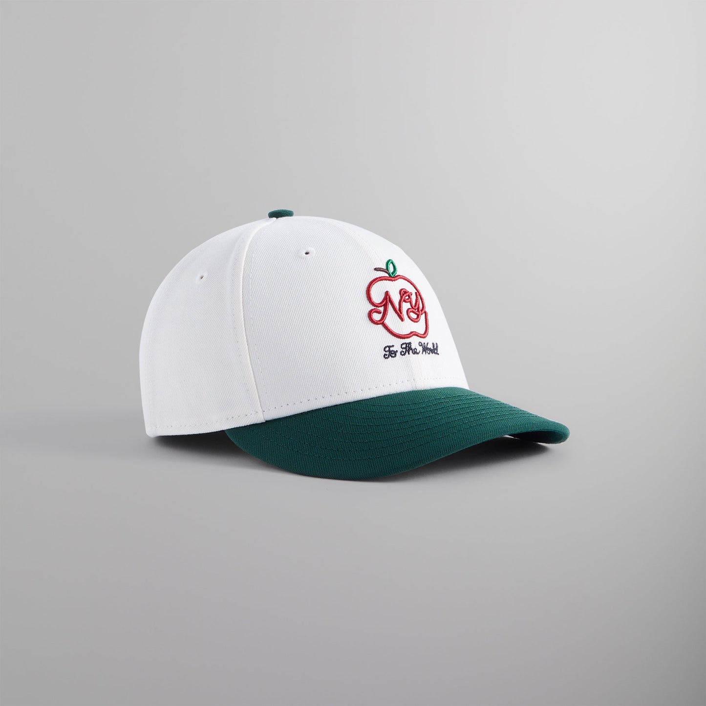 Kith New York to the World™ Apple 59FIFTY Low Profile - Stadium