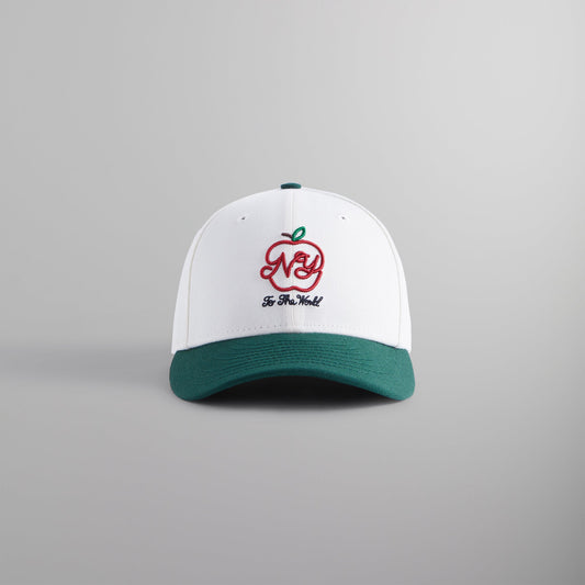 Kith New York to the World™ Apple 59FIFTY Low Profile - Stadium