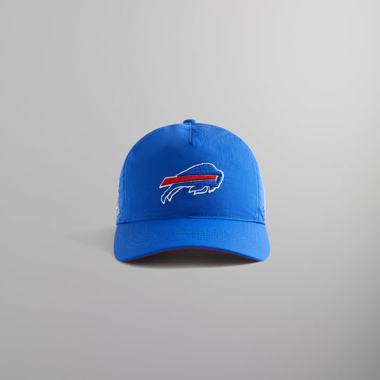 Kith for the NFL: Bills '47 Hitch Snapback - Cyclone