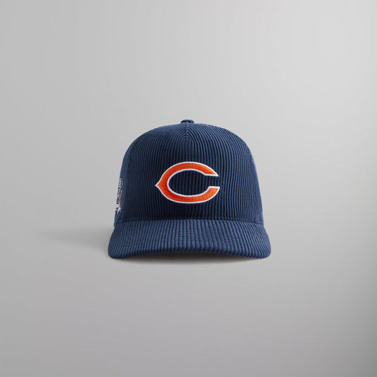 Kith for the NFL: Bears '47 Hitch Snapback - Meter