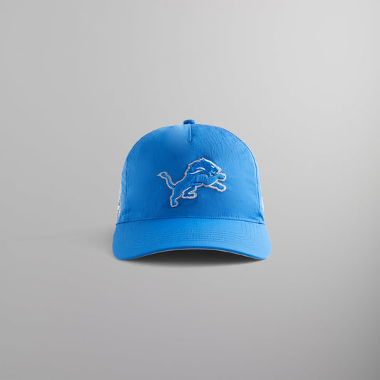 Kith for the NFL: Lions '47 Hitch Snapback - Order