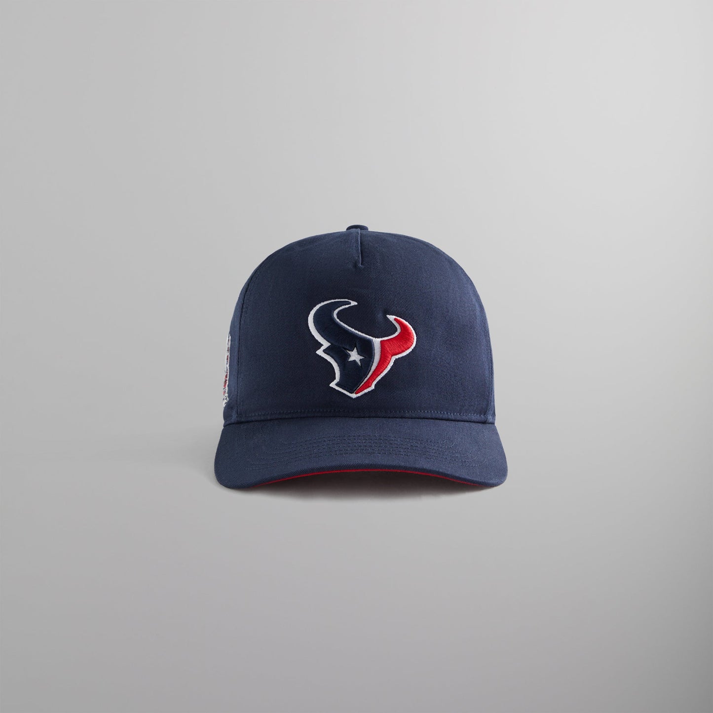 Kith for the NFL: Texans '47 Hitch Snapback - Meter