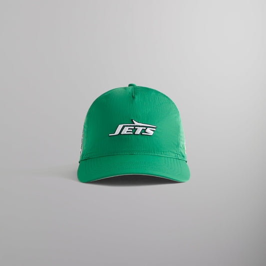 Kith for the NFL: Jets '47 Hitch Snapback - Luna